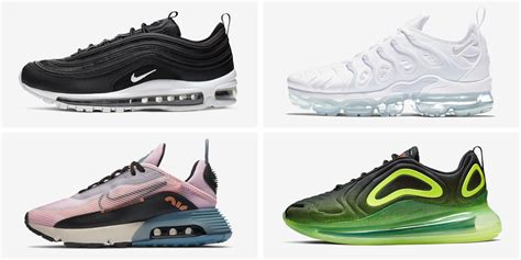 sneakerfetisch nike air max|highest rated air max sneakers.